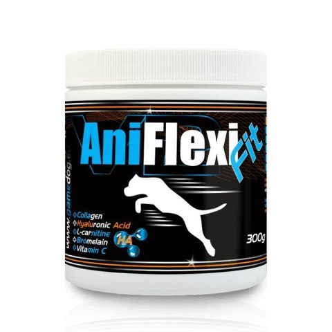 Game Dog AniFlexi Fit V2 300g