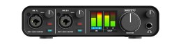 MOTU M2 - Interfejs audio