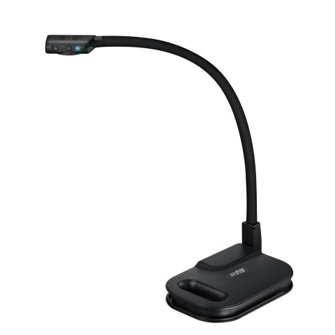 AVer U50+ aparat do dokumentów Czarny 25,4 / 3,2 mm (1 / 3.2") CMOS USB 2.0