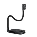 AVer U50+ aparat do dokumentów Czarny 25,4 / 3,2 mm (1 / 3.2") CMOS USB 2.0