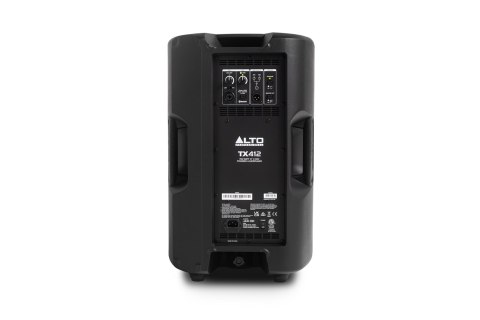 Alto TX 412 - Kolumna aktywna 700W
