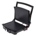 Camry Camry | CR 3053 | Grill elektryczny | Stół | 2000 W | Czarny