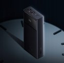 Powerbank Baseus EnerFill FP41 30000mAh 22.5W z kablem Baseus Simple USB-A - USB-C 3A 30cm - czarny