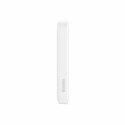 Powerbank Baseus Magnetic Mini Air PPCXM06A 6000mAh 20W z kablem Simple Series USB-C - biały