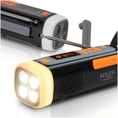 Radio ADLER AD 1920