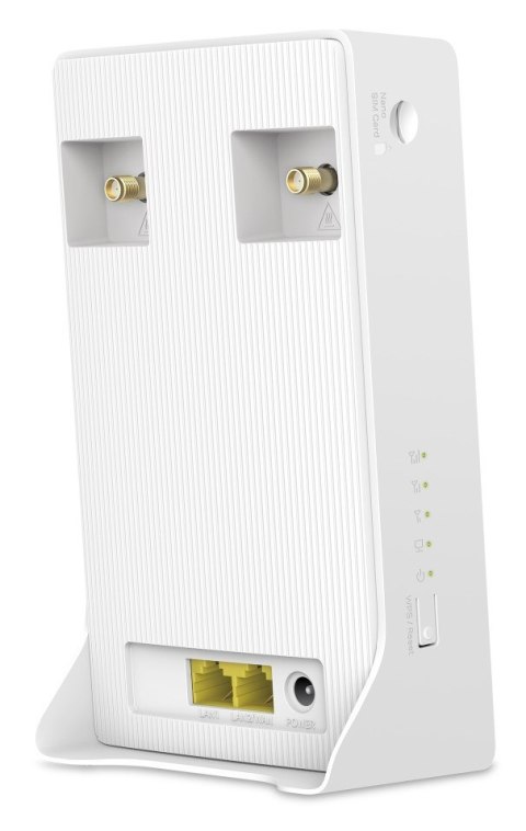 Router Mercusys MB130-4G LTE AC1200