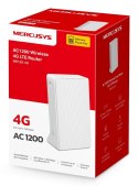 Router Mercusys MB130-4G LTE AC1200