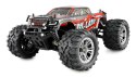Amewi M-Land Monster Truck 48km/h 4WD 1 16 RTR czerwony (22622)