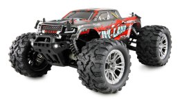 Amewi M-Land Monster Truck 48km/h 4WD 1 16 RTR czerwony (22622)
