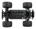 Amewi M-Land Monster Truck 48km/h 4WD 1 16 RTR czerwony (22622)