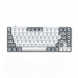 Bezprzewodowa Klawiatura Mechaniczna Satechi SM1 Slim Backlit Bluetooth