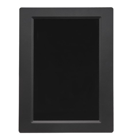 Denver PFF-1015B cyfrowa ramka na zdjęcia Czarny 25,6 cm (10.1") Ekran dotykowy Wi-Fi