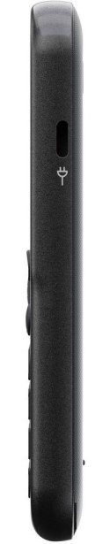 Doro Leva L10 6,1 cm (2.4") 120,7 g Czarny Telefon funkcjonalny