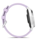 Garmin Lily 2 Active 38 mm Cyfrowy 240 x 201 px Ekran dotykowy Srebrny GPS