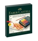 Faber-Castell 110038 ołówek grafitowy 36 szt.