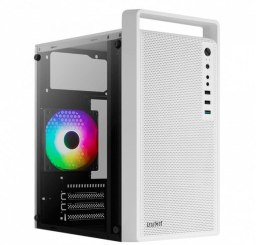 Obudowa AEROCOOL AEROPGSCS-109G-WT-V1
