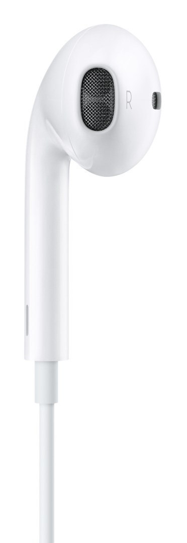 Apple Earpods (3.5mm Headphone Plug)