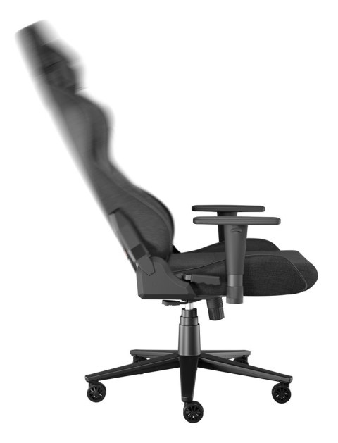Fotel gamingowy GENESIS NFG-2112 NITRO 550 G2 Szary
