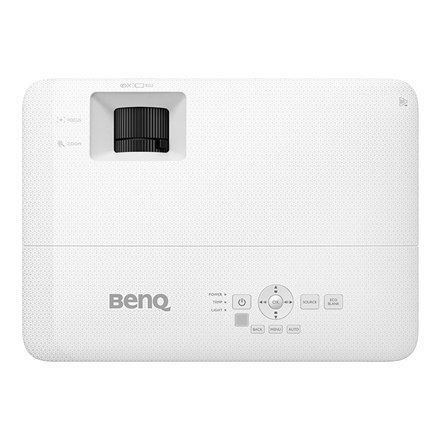 Benq Benq | TH685P | Projektor DLP | Full HD | 1920 x 1080 | 3500 ANSI lumenów | Biały