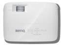 Benq Benq | MW550 | Projektor DLP | WXGA | 1280 x 800 | 3600 ANSI lumenów | Biały