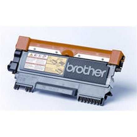 Brother Brat TN | 1050 | Czarny | Karta tonerowa | 1000 stron