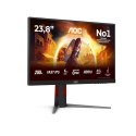 MONITOR AOC LED 23,8" 24G4HA 200Hz