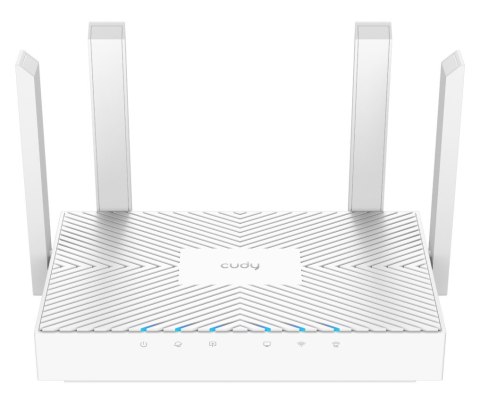 Router CUDY WR1300E