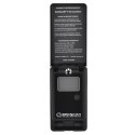 BACscan F-45 alkomat 0 - 4% Czarny