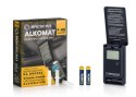 BACscan F-45 alkomat 0 - 4% Czarny