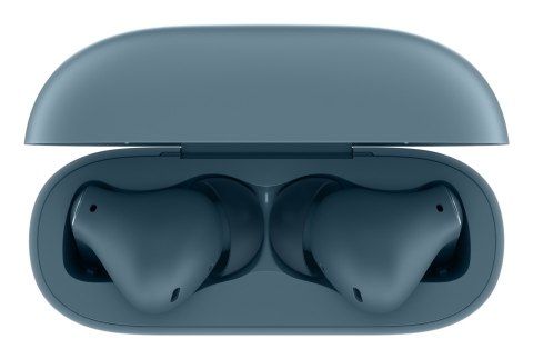 Słuchawki bezprzewodowe dokanałowe Lenovo TWS Yoga PC Edition Tidal Teal