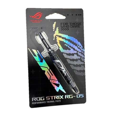 Pasta termoprzewodząca ASUS ROG STRIX RG-05