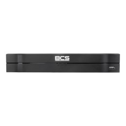 Rejestrator Analog HD 4-kanałowy BCS-L-XVR0401-AI