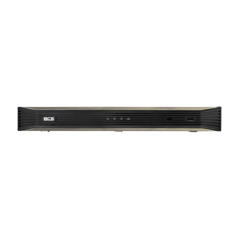 Rejestrator IP 16-kanałowy BCS-P-NVR1602-A-4K-16P(5L)
