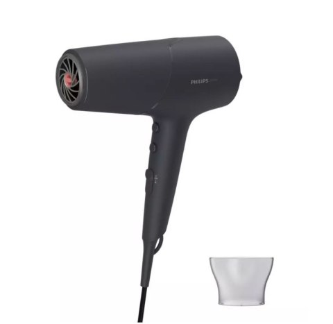 Suszarka do włosów PHILIPS BHD504/00 (2100W /Grafitowy )