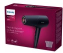 Suszarka do włosów PHILIPS BHD504/00 (2100W /Grafitowy )