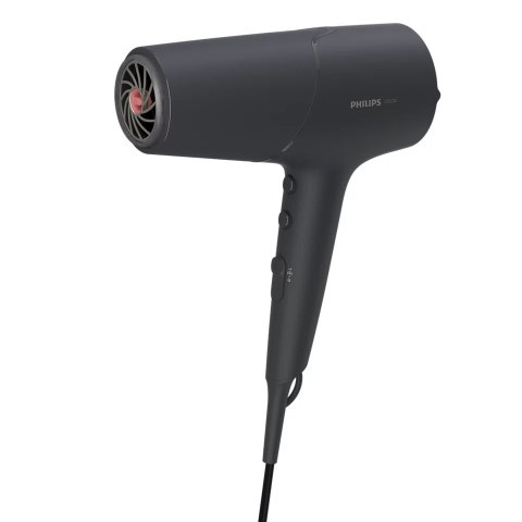 Suszarka do włosów PHILIPS BHD504/00 (2100W /Grafitowy )