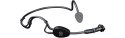 AKG C544 - Mikrofon nagłowny L 030-03-166 Czarny