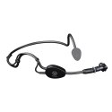 AKG C544 - Mikrofon nagłowny L 030-03-166 Czarny