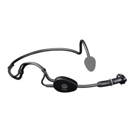 AKG C544 - Mikrofon nagłowny L 030-03-166 Czarny
