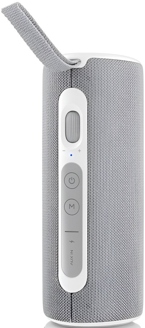 Głośnik bezprzewodowy JVC XS-E423G (14h /Szary )