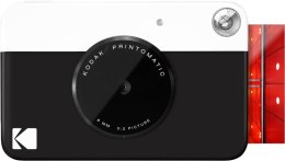 INSTANT CAMERA KODAK PRINTOMATIC BLACK