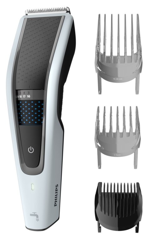 PHILIPS HC5610/15 Czarno-biały