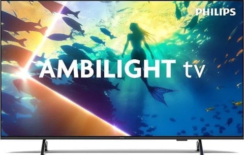 Telewizor PHILIPS LED 55″ 55PUS8010/12
