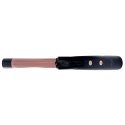 Adler Adler Cordless Curling Iron | AD 2120 | Temperature (min) 170 °C | Display LED | Black/Rose Gold