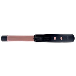Adler Adler Cordless Curling Iron | AD 2120 | Temperature (min) 170 °C | Display LED | Black/Rose Gold
