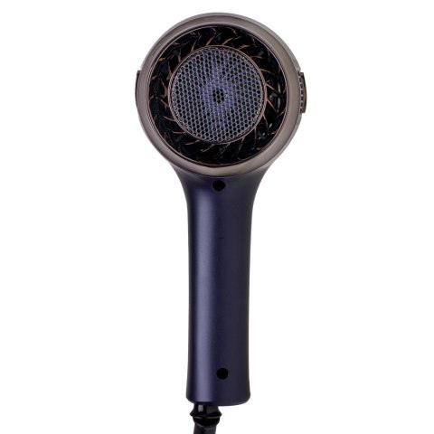 Adler Adler Hair dryer with retractable power cord | AD 2273 | 2000 W | Number of temperature settings 3 | Diffuser nozzle | Dark Viol