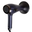 Adler Adler Hair dryer with retractable power cord | AD 2273 | 2000 W | Number of temperature settings 3 | Diffuser nozzle | Dark Viol