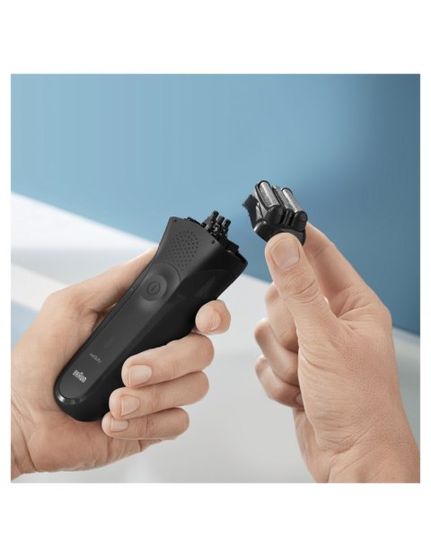 Braun Golarka Braun | Series 3 Shaver | 300s | NiMH