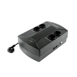 EnerGenie EnerGenie | UPS z AVR | 850 VA | 220 V | Gwarancja 24 miesiące
