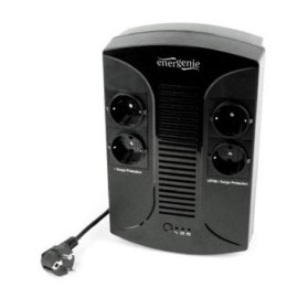 EnerGenie EnerGenie | UPS z AVR | 850 VA | 220 V | Gwarancja 24 miesiące